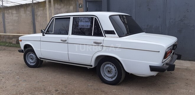 LADA (VAZ) 2106 2004, 180,000 km - 1.6 l - Sabirabad