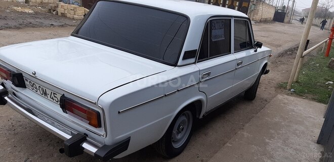 LADA (VAZ) 2106 2004, 180,000 km - 1.6 l - Sabirabad