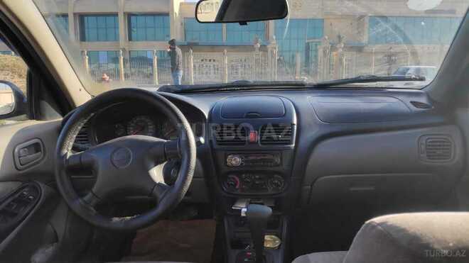 Nissan Sunny 2001, 230,000 km - 1.6 l - Bakı