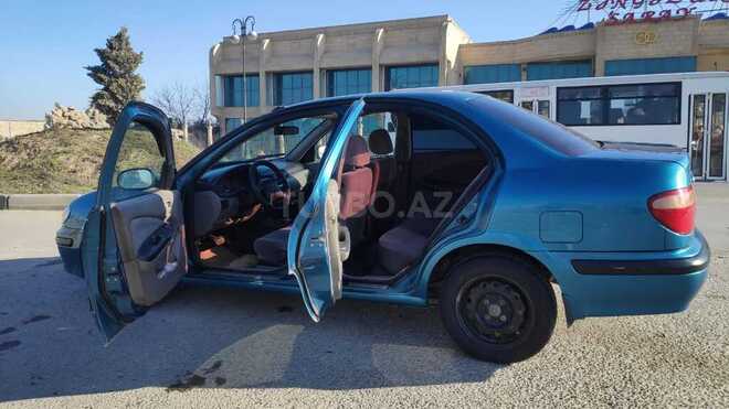 Nissan Sunny 2001, 230,000 km - 1.6 l - Bakı