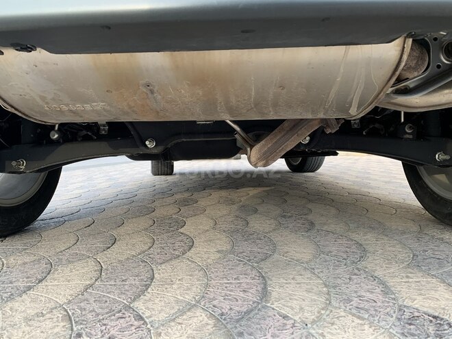 Mitsubishi ASX 2013, 96,000 km - 2.0 л - Bakı
