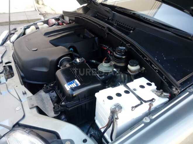 Chevrolet Niva 2006, 223,000 km - 1.7 l - Sumqayıt