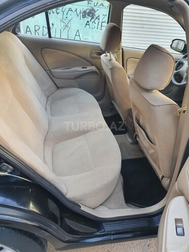 Nissan Sunny 2008, 277,777 km - 1.6 л - Bakı