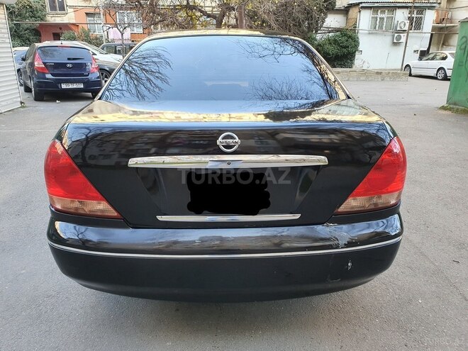 Nissan Sunny 2008, 277,777 km - 1.6 л - Bakı