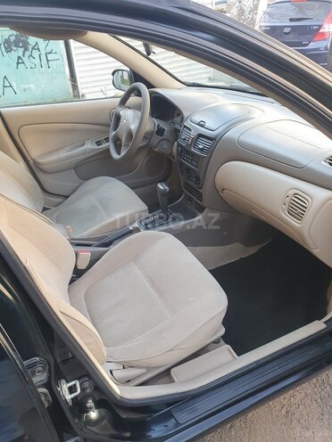 Nissan Sunny 2008, 277,777 km - 1.6 л - Bakı