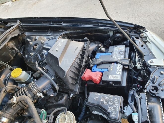 Nissan Sunny 2008, 277,777 km - 1.6 л - Bakı
