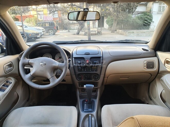 Nissan Sunny 2008, 277,777 km - 1.6 л - Bakı