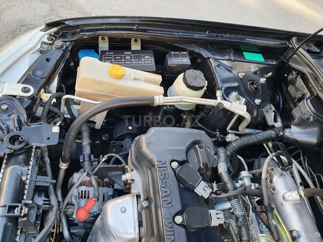 Nissan Sunny 2008, 277,777 km - 1.6 л - Bakı
