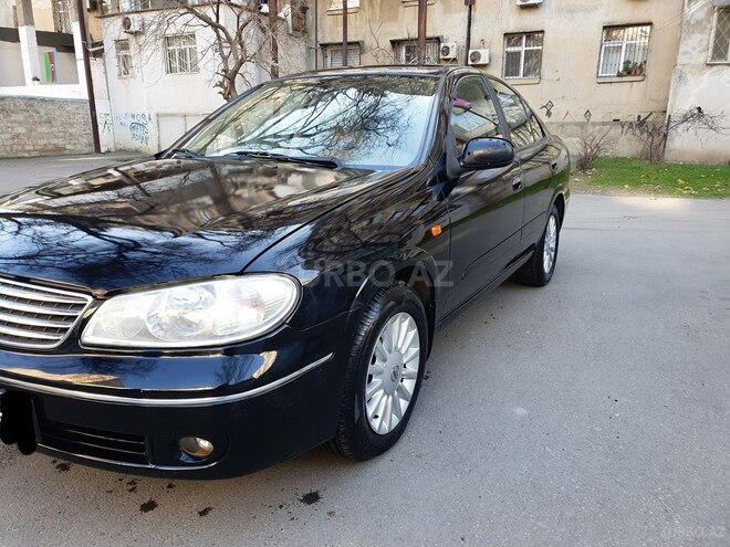 Nissan Sunny 2008, 277,777 km - 1.6 л - Bakı