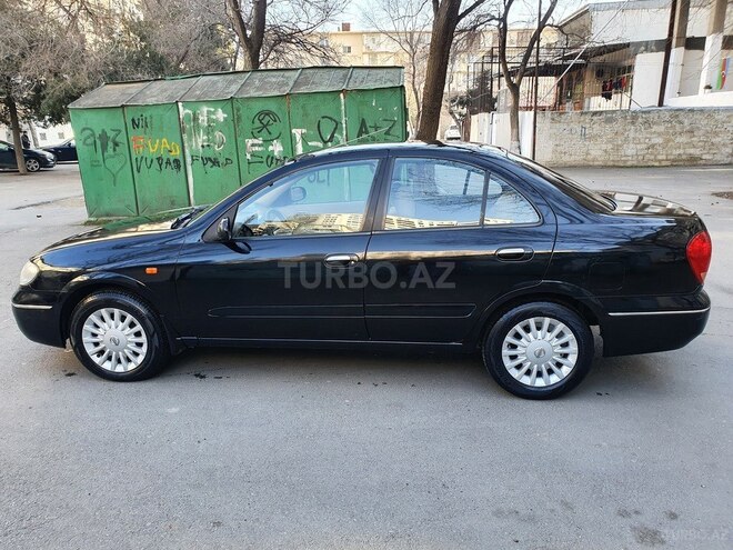 Nissan Sunny 2008, 277,777 km - 1.6 л - Bakı