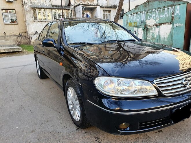 Nissan Sunny 2008, 277,777 km - 1.6 л - Bakı