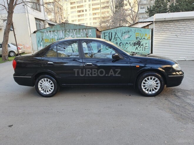 Nissan Sunny 2008, 277,777 km - 1.6 л - Bakı
