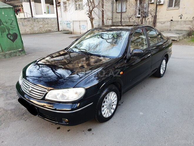 Nissan Sunny 2008, 277,777 km - 1.6 л - Bakı