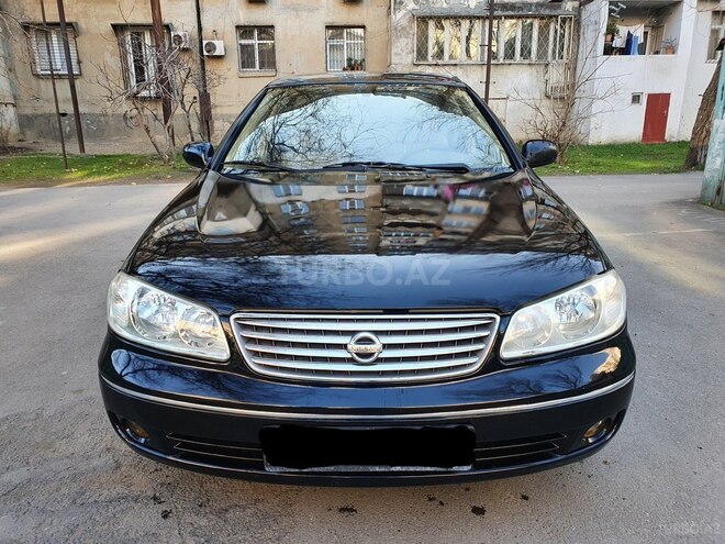 Nissan Sunny 2008, 277,777 km - 1.6 л - Bakı