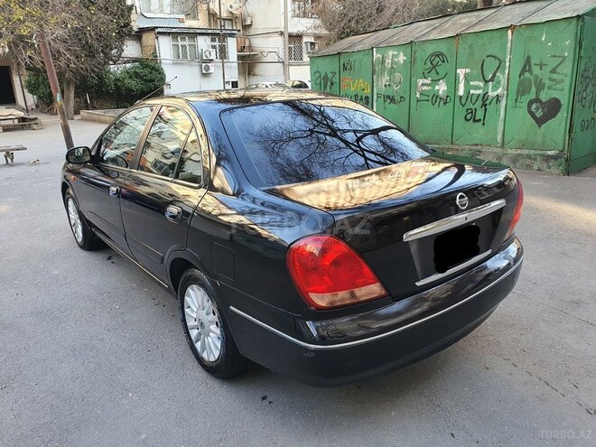 Nissan Sunny 2008, 277,777 km - 1.6 л - Bakı