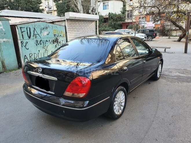 Nissan Sunny 2008, 277,777 km - 1.6 л - Bakı