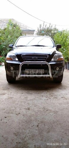 Kia Sorento 2008, 215,290 km - 2.5 л - Bakı