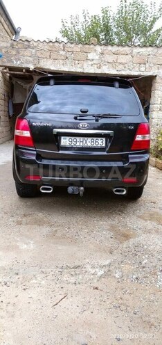 Kia Sorento 2008, 215,290 km - 2.5 л - Bakı