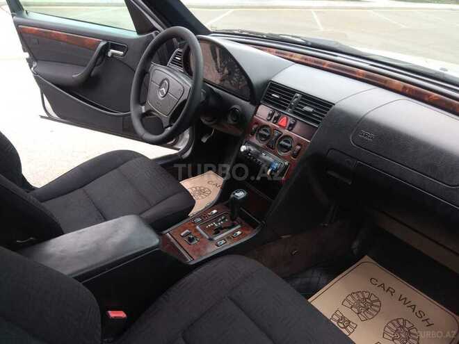 Mercedes C 180 1999, 360,000 km - 1.8 l - Gəncə