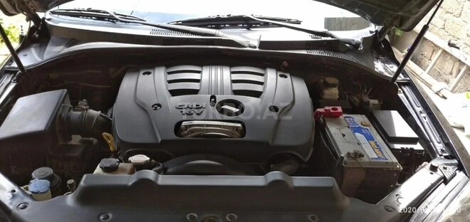 Kia Sorento 2008, 215,290 km - 2.5 л - Bakı