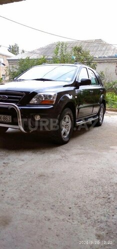 Kia Sorento 2008, 215,290 km - 2.5 л - Bakı