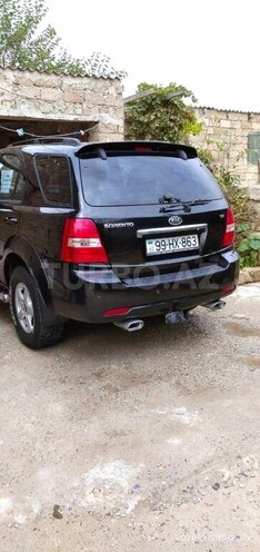 Kia Sorento 2008, 215,290 km - 2.5 л - Bakı