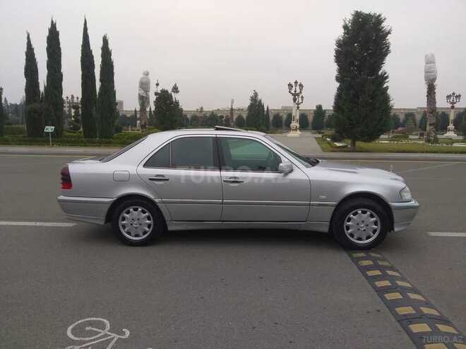 Mercedes C 180 1999, 360,000 km - 1.8 l - Gəncə