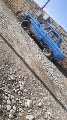 ZAZ 968M 1990, 55,000 km - 1.2 л - Sumqayıt