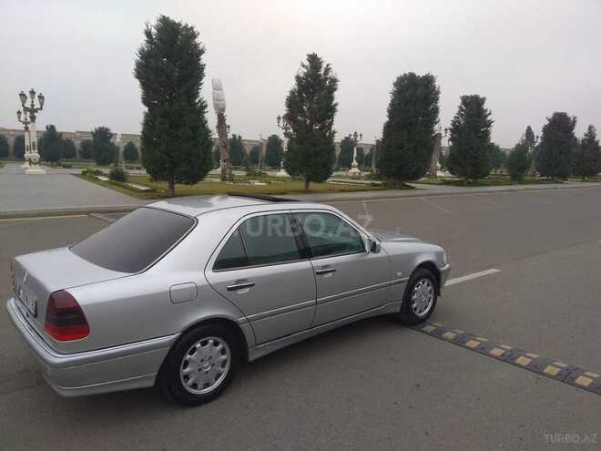 Mercedes C 180 1999, 360,000 km - 1.8 l - Gəncə