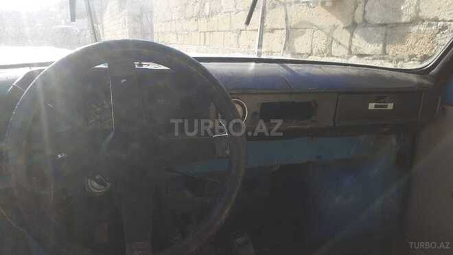 ZAZ 968M 1990, 55,000 km - 1.2 л - Sumqayıt