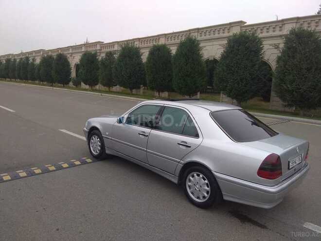 Mercedes C 180 1999, 360,000 km - 1.8 l - Gəncə