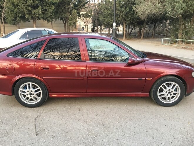 Opel Vectra 1999, 258,400 km - 2.0 l - Sumqayıt