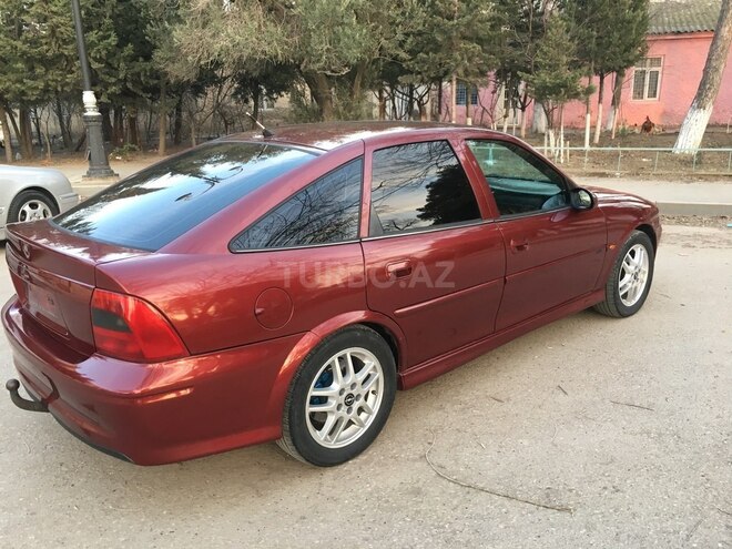 Opel Vectra 1999, 258,400 km - 2.0 l - Sumqayıt