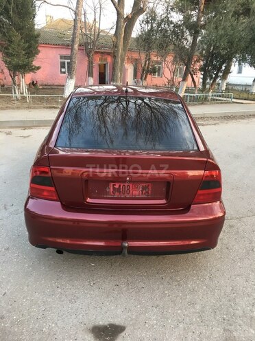 Opel Vectra 1999, 258,400 km - 2.0 l - Sumqayıt