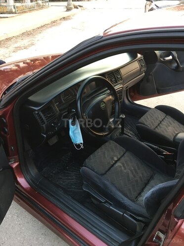 Opel Vectra 1999, 258,400 km - 2.0 l - Sumqayıt