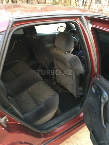 Opel Vectra 1999, 258,400 km - 2.0 l - Sumqayıt