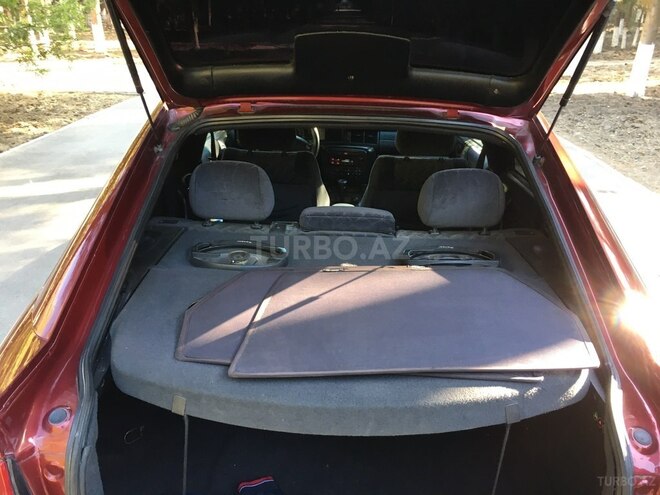 Opel Vectra 1999, 258,400 km - 2.0 l - Sumqayıt