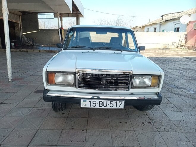 LADA (VAZ) 2107 2005, 150,000 km - 1.6 l - Cəlilabad