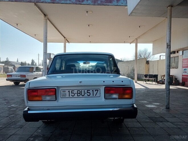 LADA (VAZ) 2107 2005, 150,000 km - 1.6 l - Cəlilabad