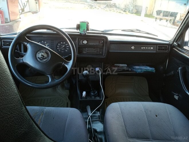 LADA (VAZ) 2107 2005, 150,000 km - 1.6 l - Cəlilabad