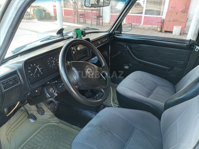 LADA (VAZ) 2107 2005, 150,000 km - 1.6 l - Cəlilabad