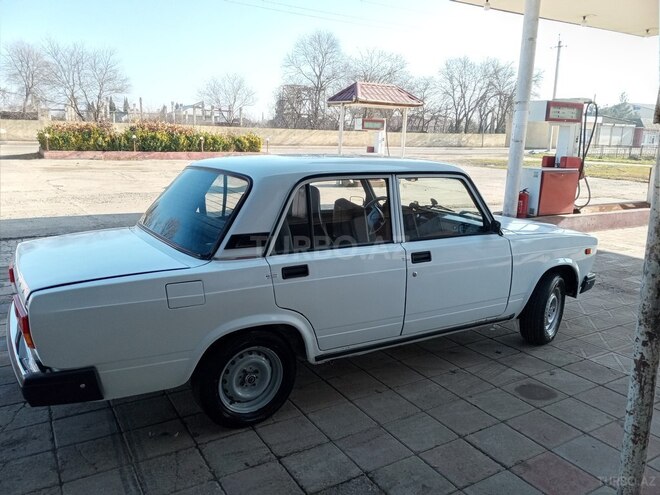 LADA (VAZ) 2107 2005, 150,000 km - 1.6 l - Cəlilabad
