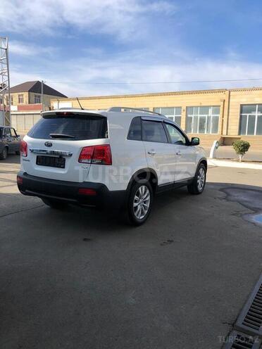 Kia Sorento 2011, 163,000 km - 2.0 l - Gəncə