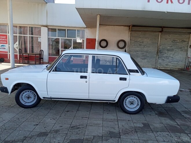 LADA (VAZ) 2107 2005, 150,000 km - 1.6 l - Cəlilabad