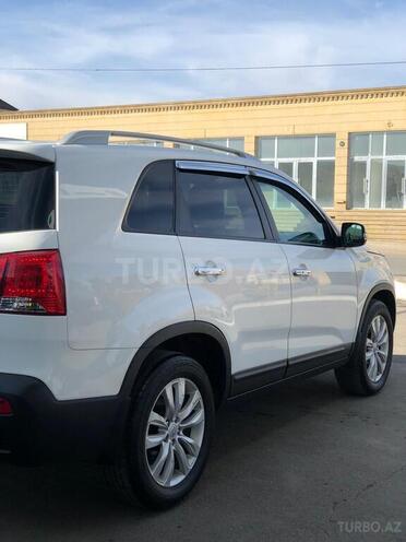 Kia Sorento 2011, 163,000 km - 2.0 l - Gəncə