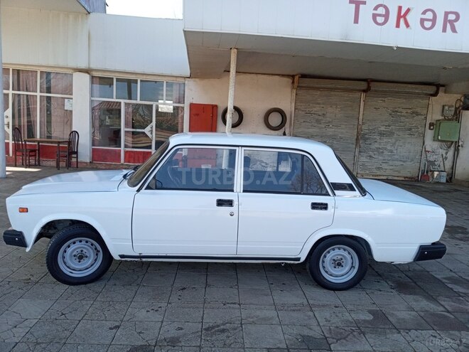 LADA (VAZ) 2107 2005, 150,000 km - 1.6 l - Cəlilabad