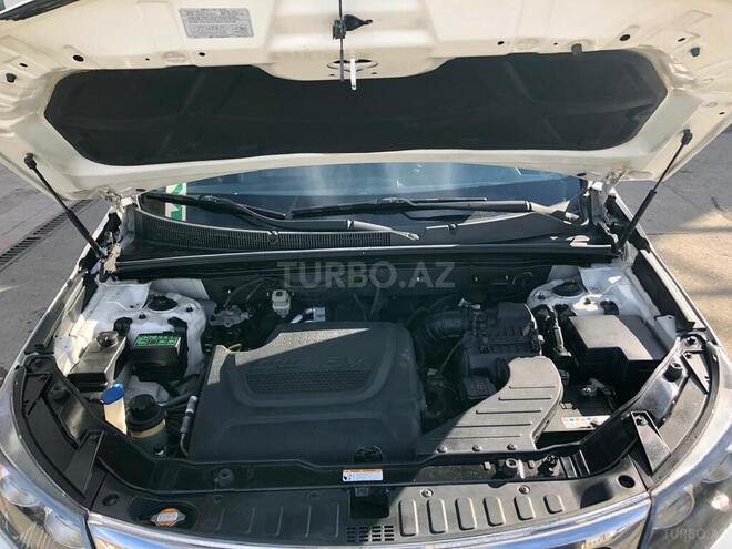 Kia Sorento 2011, 163,000 km - 2.0 l - Gəncə