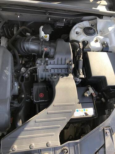 Kia Sorento 2011, 163,000 km - 2.0 l - Gəncə