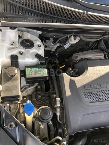 Kia Sorento 2011, 163,000 km - 2.0 l - Gəncə