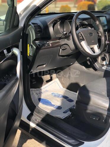 Kia Sorento 2011, 163,000 km - 2.0 l - Gəncə
